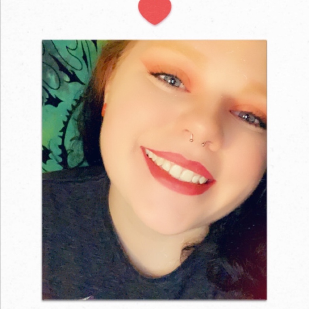 Meet your Posher, Kaylyn